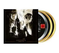 Behemoth – In Absentia Dei – CD + Blu-ray – Édition limitée