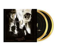 In Absentia Dei CD