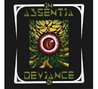In Absentia - Deviance [Import]