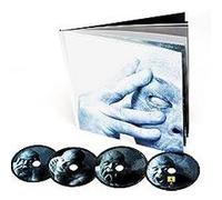 Porcupine Tree – In Absentia – Édition Deluxe 2020 (3 CD + Blu-ray)