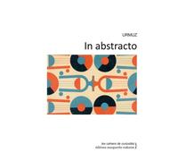 In Abstracto - Urmuz - Waknine Marguerite - broché - Roman
