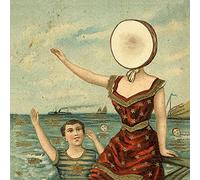 in Aeroplane Over The Sea