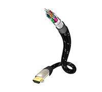 In - Akustik Exzellenz II High Speed HDMI w Ethernet 3,0 m