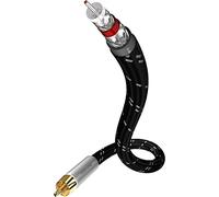 MONO SUBWOOFER CABLE MONO SUB, CINCH <> CINCH - 3M G
