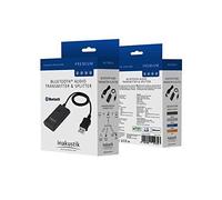 in-akustik Premium Bluetooth Audio Sender & Splitter