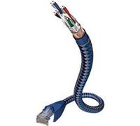 in-akustik Premium CAT6 Cable Patch RJ45 3M