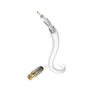 IN-AKUSTIK PREMIUM HDTV ANTENNENKABEL
