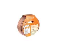 in-akustik Câble pour haut-parleur Star Anneau 10 m 2x2,5 mm