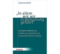 In Allem Wie Wir In Versuchung Geführt