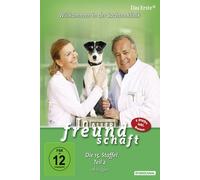 IN ALLER FREUNDSCHAFT/15.STAFFEL-TEIL 2 - RÜHMANN,THOMAS/+ 5 DVD NEUF