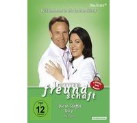 IN ALLER FREUNDSCHAFT/16.STAFFEL/TEIL 2 - RÜHMANN,THOMAS/+ 5 DVD NEUF