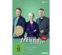 in Aller Freundschaft / 20. Staffel/Teil 1 [Import]