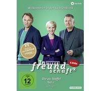 IN ALLER FREUNDSCHAFT 20.STAFFEL/TEIL 1 - RÜHMANN,THOMAS/+ 6 DVD NEUF