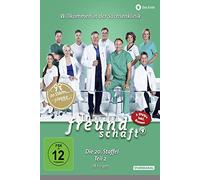 In aller Freundschaft / 20. Staffel / Teil 2