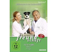 R?Hmann,Thomas - in Aller Freundschaft/15.Staffel-Teil 2 [Import]