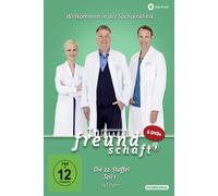 IN ALLER FREUNDSCHAFT/22.STAFFEL/TEIL 1 - VARIOUS 6 DVD NEUF