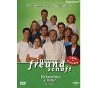 In aller Freundschaft - 4. Staffel (10 DVDs)