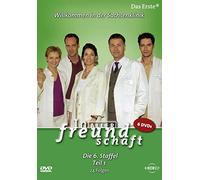 In Aller Freundschaft/6.Staffel-Teil 1