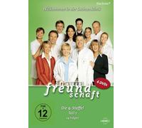 IN ALLER FREUNDSCHAFT/9.STAFFEL-TEIL 1 - RÜHMANN,THOMAS/+ 6 DVD NEUF