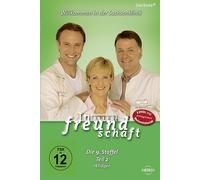 IN ALLER FREUNDSCHAFT/9.STAFFEL-TEIL 2 - RÜHMANN,THOMAS/+ 5 DVD NEUF