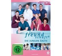 In aller Freundschaft - Die jungen Ärzte - Staffel 4.2/Folgen 145-168 (DVD) Mike
