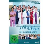 In aller Freundschaft - Die jungen Ärzte, Staffel 8, Teil 1 (Folgen 295-31 (DVD)