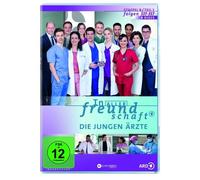 In Aller Freundschaft - die Jungen Aerzte - In aller Freundschaft - Die jungen Ärzte