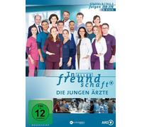 In Aller Freundschaft - die Jungen Aerzte - In aller Freundschaft - Die jungen Ärzte