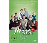In aller Freundschaft: Staffel 13.1