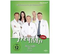 In Aller Freundschaft Staffel 13.2