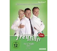 In aller Freundschaft: Staffel 14.1