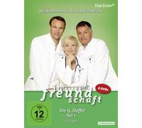 In aller Freundschaft: Staffel 15.1