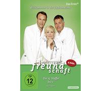 In aller Freundschaft: Staffel 15.1