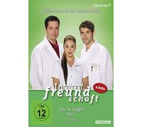 In aller Freundschaft: Staffel 16.1