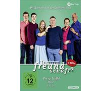 In aller Freundschaft: Staffel 19.2 / Amaray