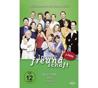 R?Hmann,Thomas - in Aller Freundschaft/2.Staffel-Teil 1 [Import]