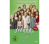 R?Hmann,Thomas - in Aller Freundschaft/7.Staffel-Teil 1 [Import]