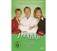 In aller Freundschaft: Staffel 8.1 / Amaray