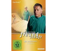 IN ALLER FREUNDSCHAFT-WAS WIRKLICH ZÄHLT - RÜHMANN,THOMAS/+ DVD NEUF