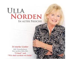 In Alter Frische by Ulla Norden