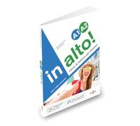 In alto! A1-A2 libro dello studente