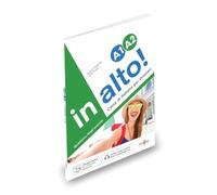 In alto! A1-A2 quaderno degli esercizi