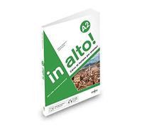 In alto! A2 + CD audio + videogrammatica animata
