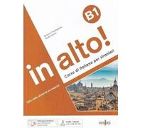 In alto! B1 + audio + videogrammatica animata
