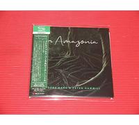 Isildurs Bane / Hammill, Peter - in Amazonia (SHM-CD) (Paper Sleeve) [Import]