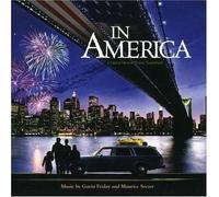 Original Soundtrack - in America [Import]