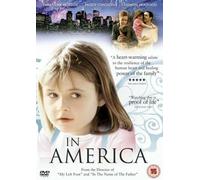 in America DVD [Import]