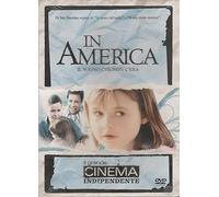 In America – Le rêve qui n'existait pas – Import