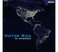 Victor Rice In America (Vinyl)