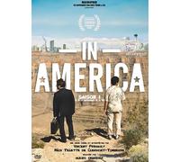 in America-Saison 1, Vol. 1